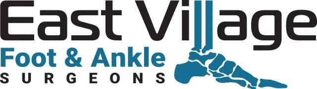 East Village Foot & Ankle Ankle Surgeons logo